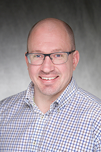 Eric Taylor, PhD