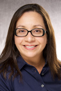 Yolanda Villalvazo Department Of Internal Medicine